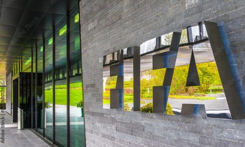 Fifa / janela de transferência