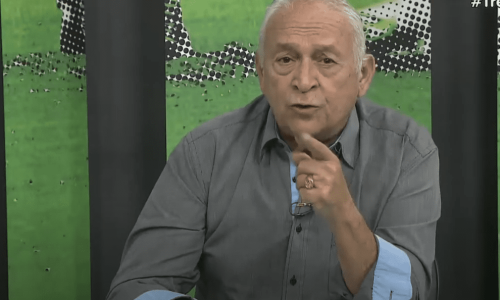 Osvaldo Azim