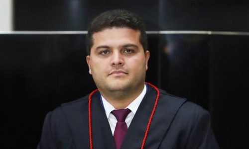 Herbet Gonçalves Santos, ex-presidente do Conselho Deliberativo do Ceará