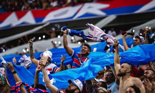 Torcida do Fortaleza