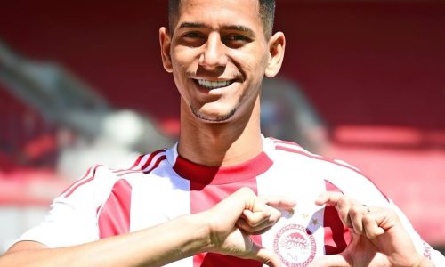 Gustavo Mancha deixa o Fortaleza