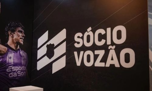 Feirão de Sócios do Ceará