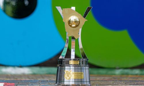 Campeonato Cearense 2026