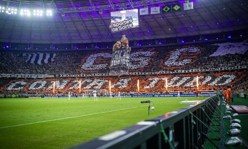Torcida do Ceará