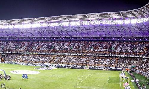 Torcida do Ceará