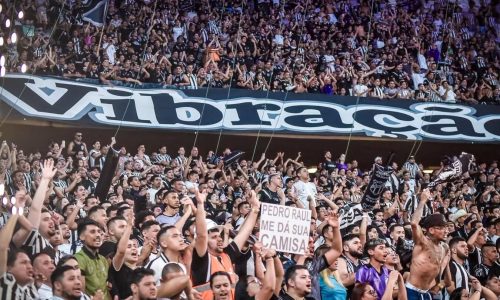 Torcida do Ceará