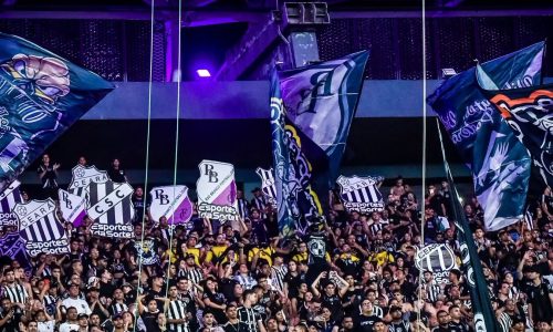 Torcida do Ceará