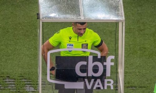 VAR Série A