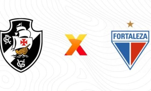 Vasco x Fortaleza