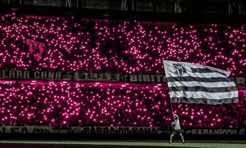 Torcida do Ceará